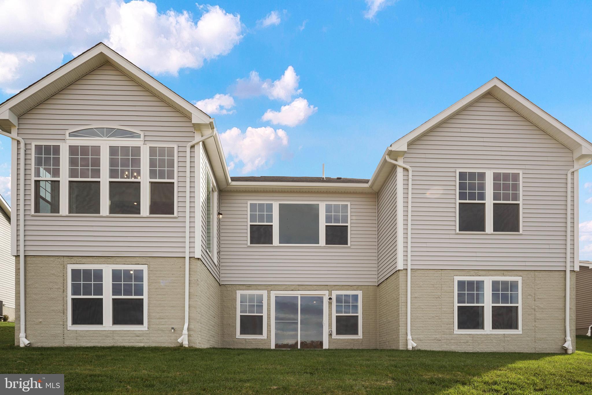 MAYBERRY AT STEWARTSTOWN - Residential