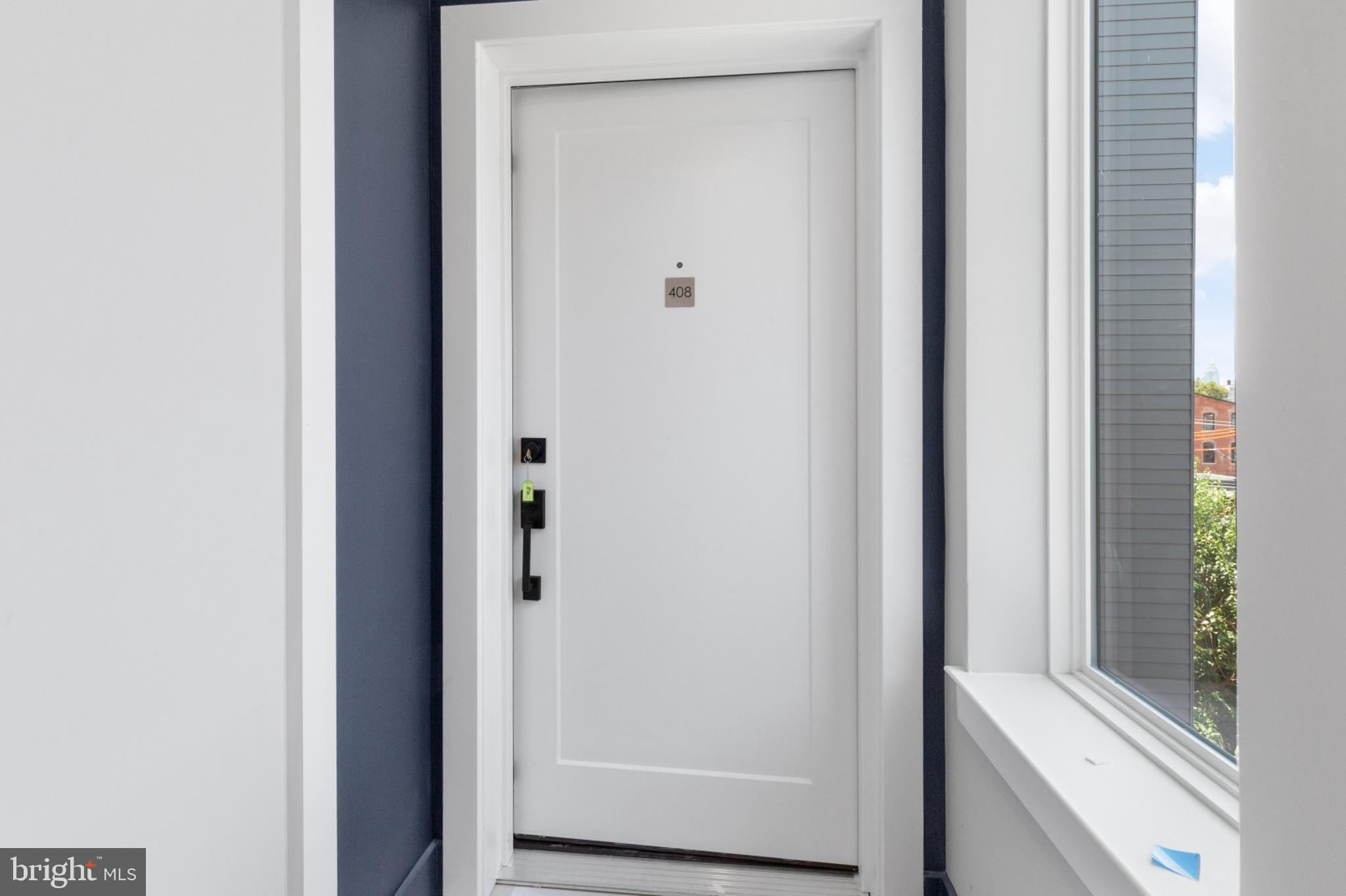 EAST KENSINGTON - Residential Lease