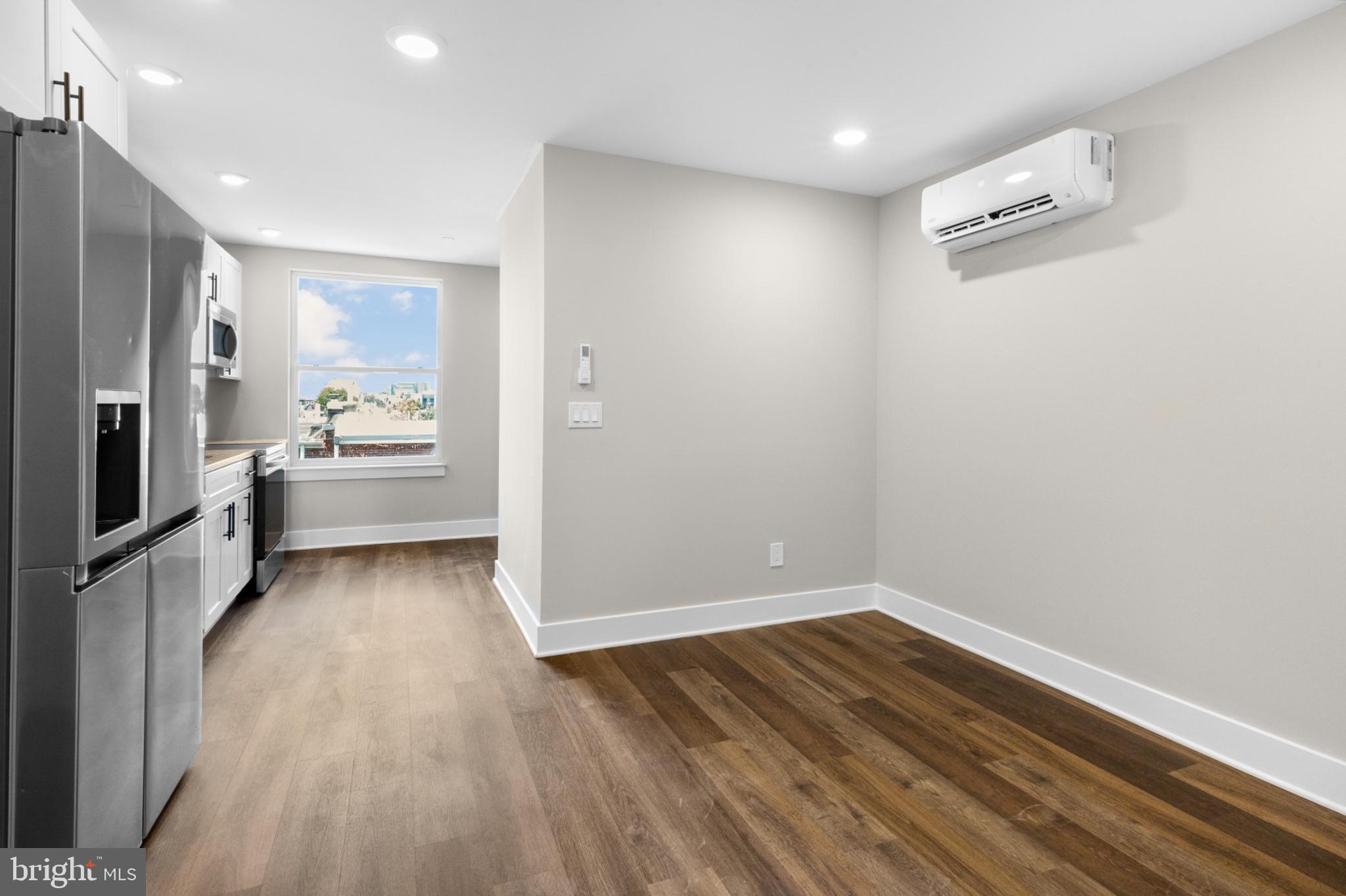 EAST KENSINGTON - Residential Lease