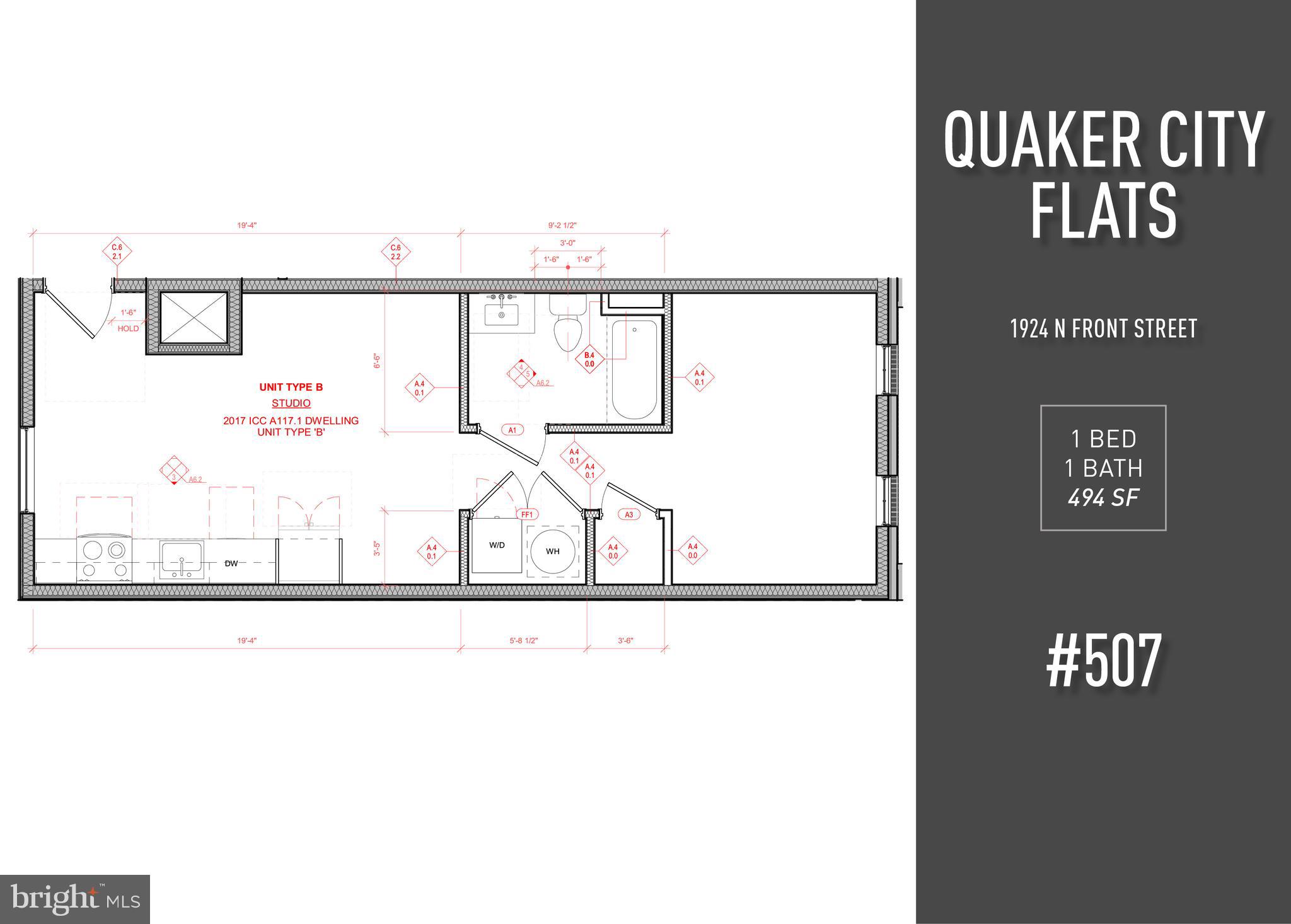 EAST KENSINGTON - Residential Lease