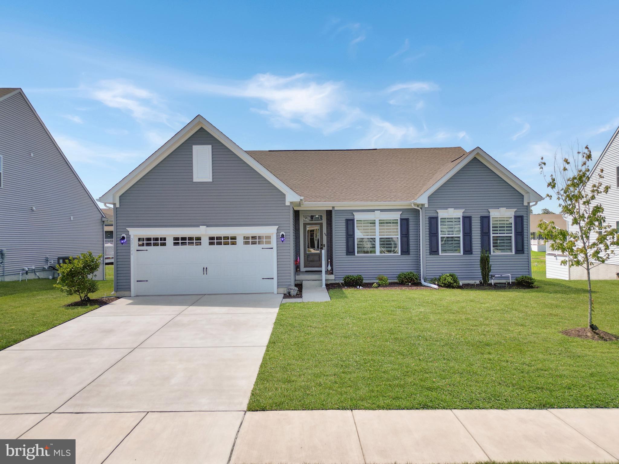 28044 STAYSAIL WAY