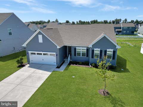 Photo of 28044 Staysail Way, LEWES, DE 19958 (MLS # DESU2118806)