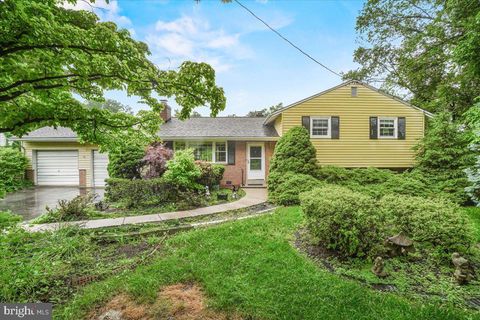 704 EDNOR ROAD ASHTON MD 20861