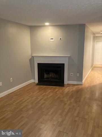 PINES AT DICKINSON CONDOMINIUM - Residential