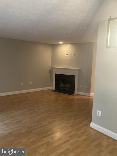 PINES AT DICKINSON CONDOMINIUM - Residential