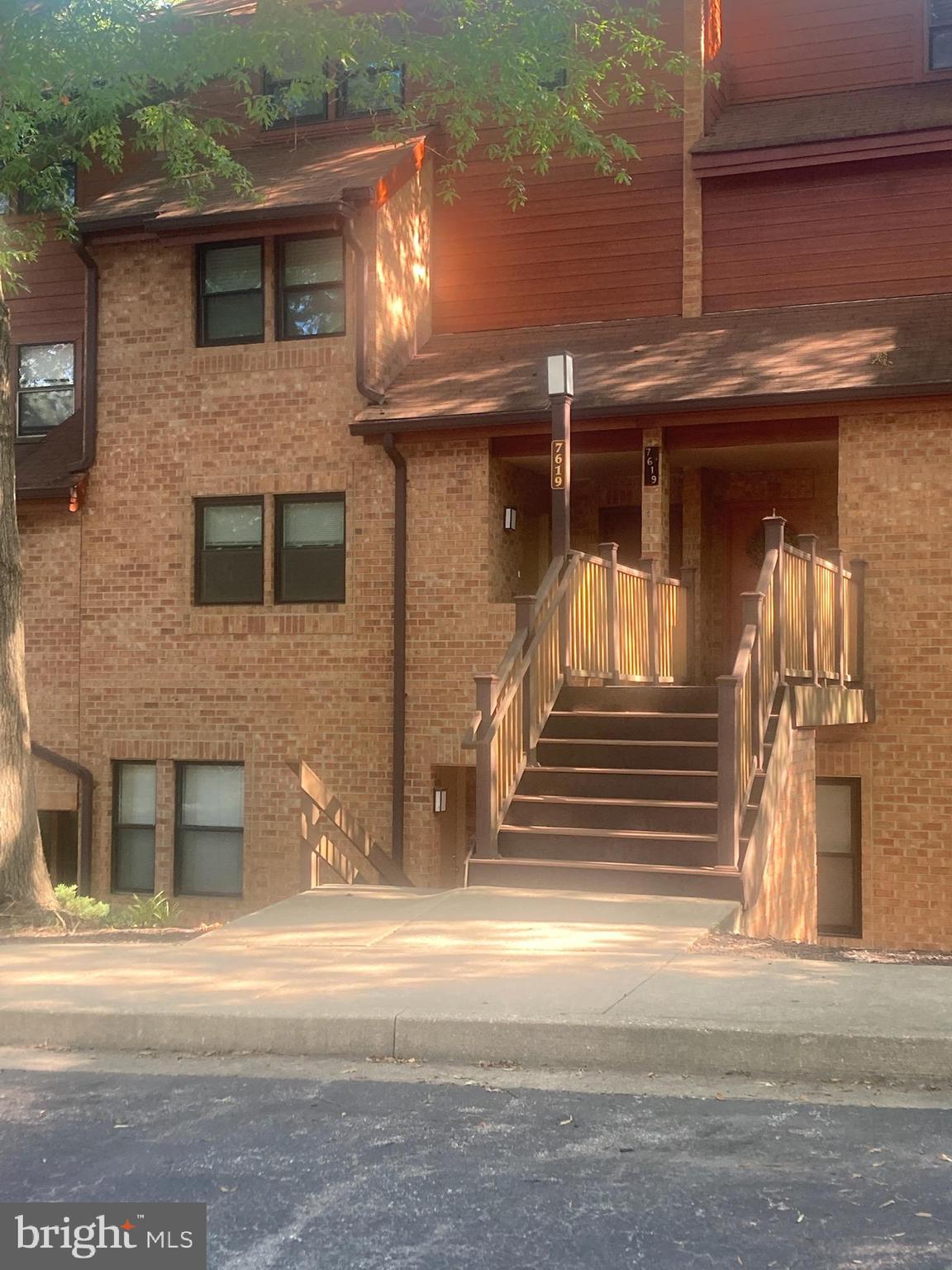 PINES AT DICKINSON CONDOMINIUM - Residential