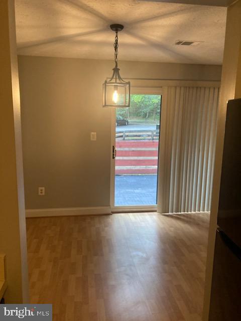 PINES AT DICKINSON CONDOMINIUM - Residential