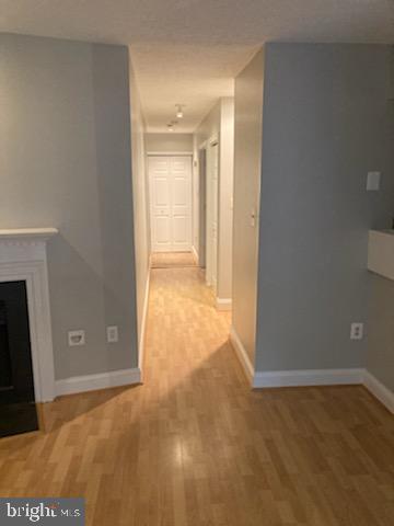 PINES AT DICKINSON CONDOMINIUM - Residential