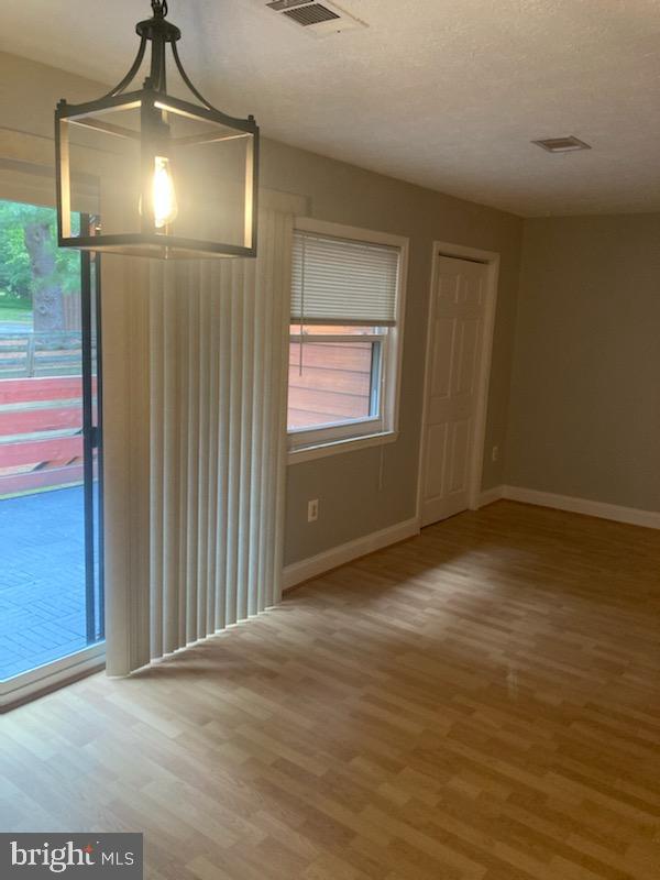 PINES AT DICKINSON CONDOMINIUM - Residential