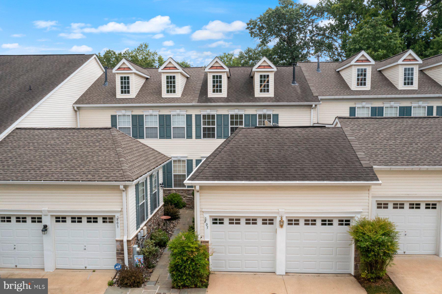 PINEY ORCHARD - Residential Lease