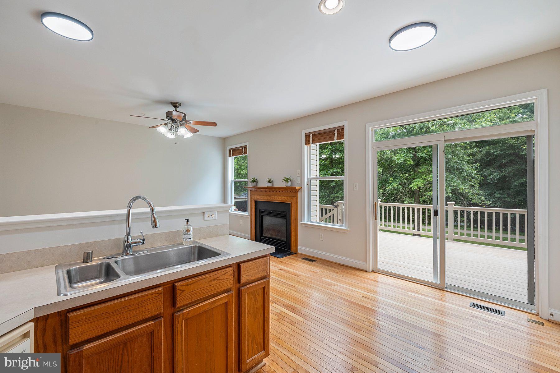 PINEY ORCHARD - Residential Lease