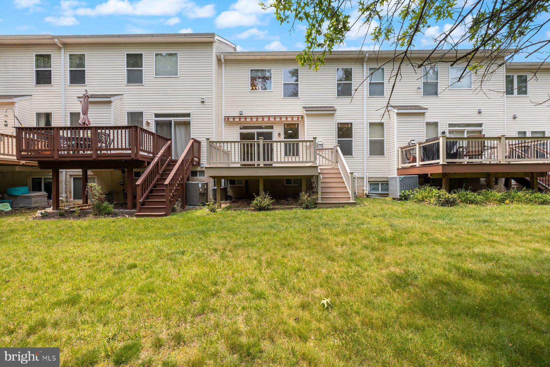 PINEY ORCHARD - Residential Lease