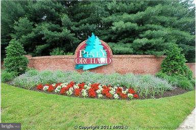 PINEY ORCHARD - Residential Lease