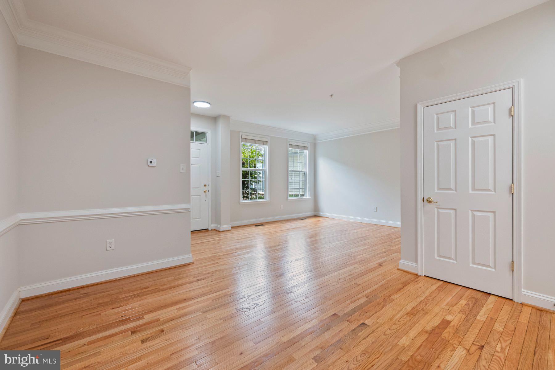 PINEY ORCHARD - Residential Lease