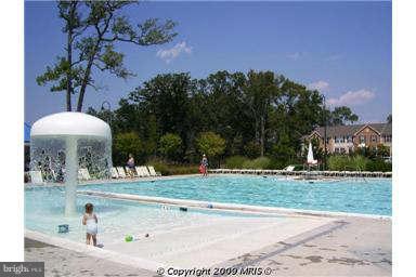 PINEY ORCHARD - Residential Lease