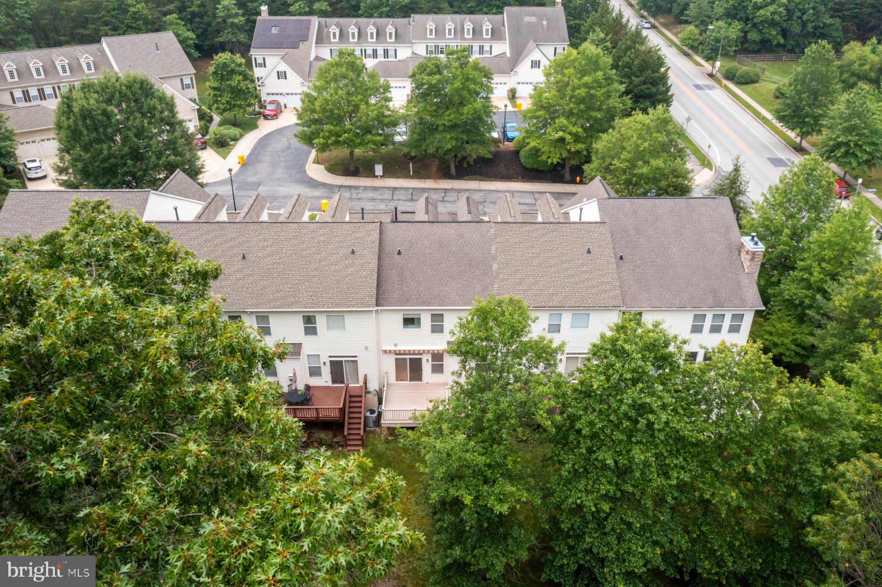 PINEY ORCHARD - Residential Lease