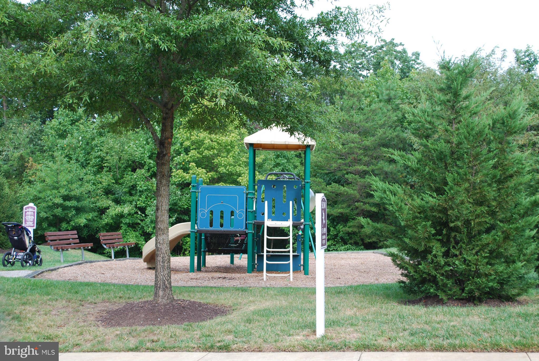 PINEY ORCHARD - Residential Lease