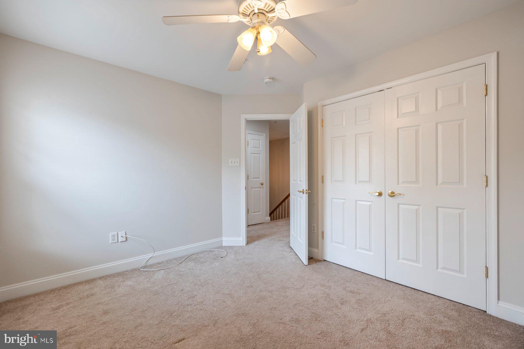 PINEY ORCHARD - Residential Lease