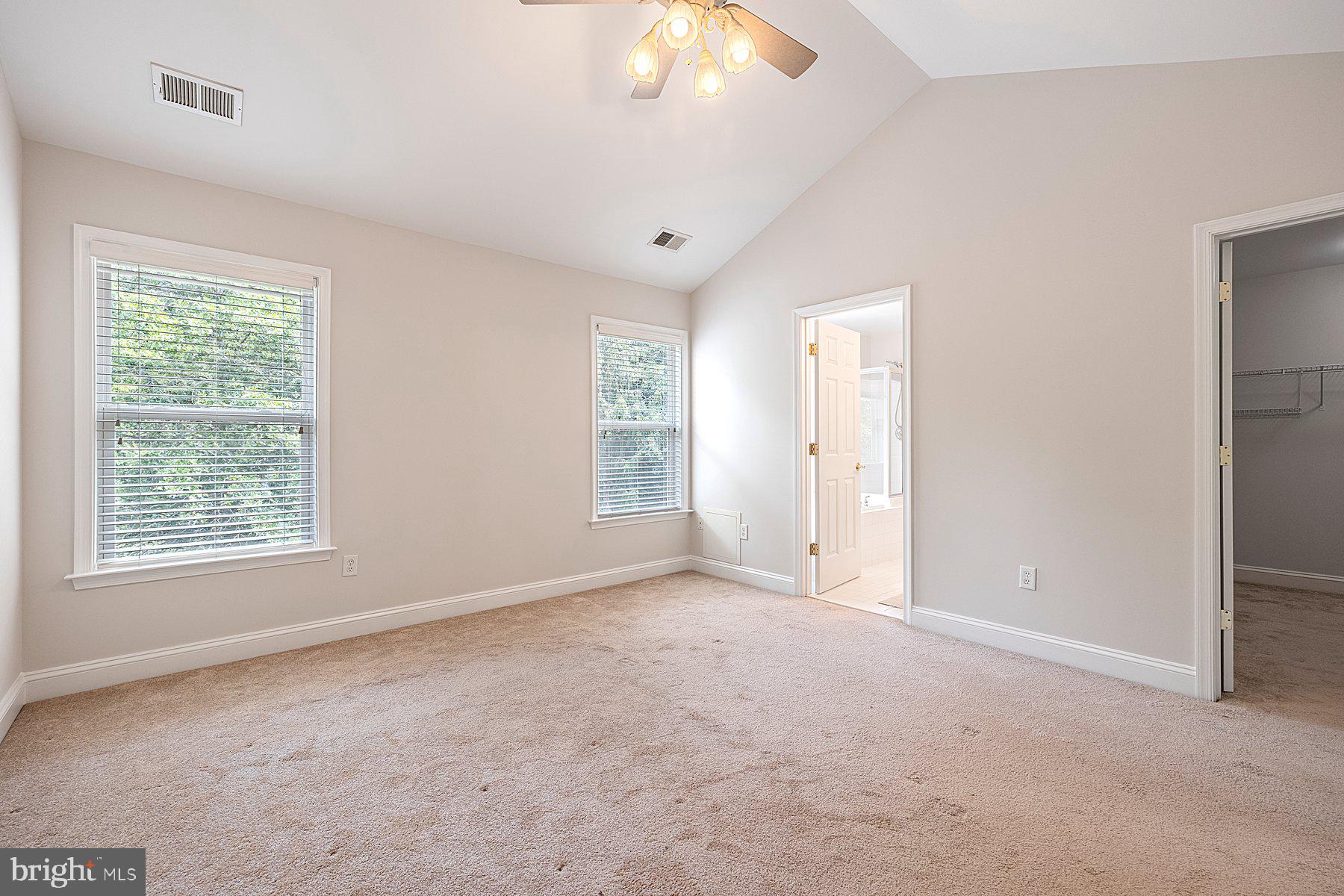 PINEY ORCHARD - Residential Lease