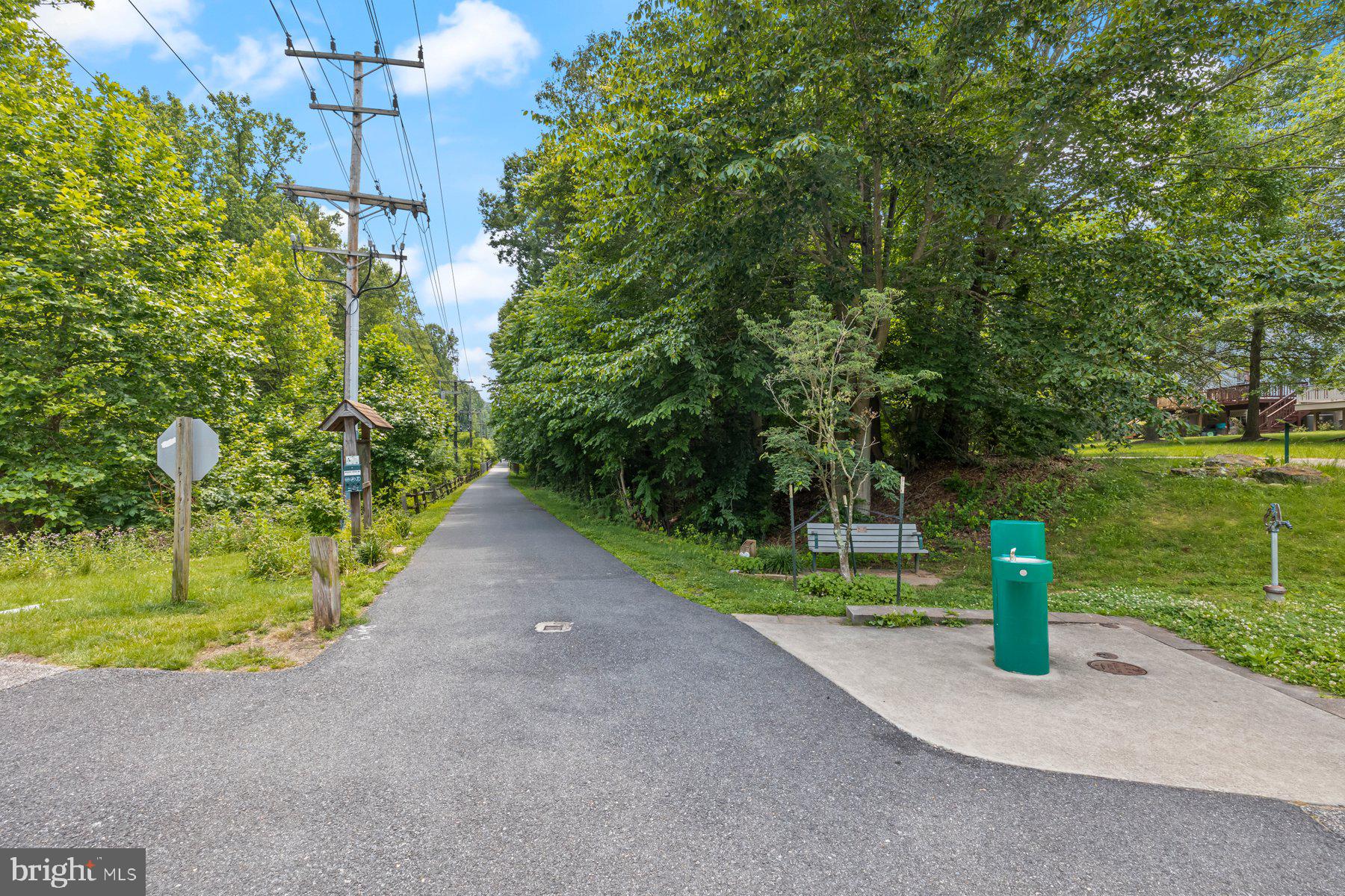 PINEY ORCHARD - Residential Lease