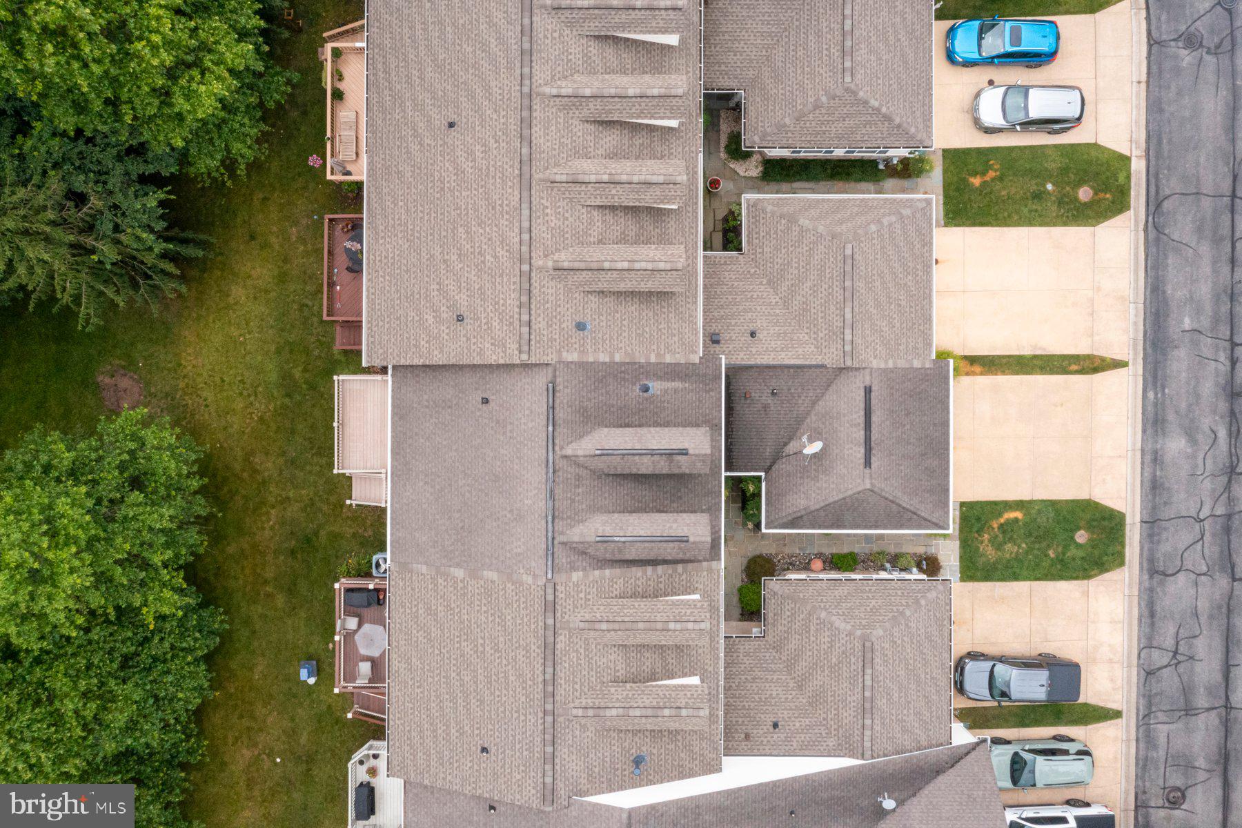 PINEY ORCHARD - Residential Lease