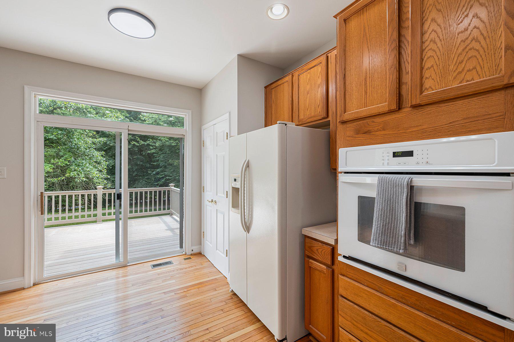 PINEY ORCHARD - Residential Lease