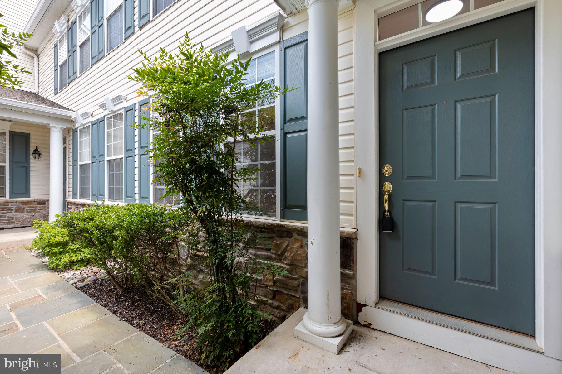 PINEY ORCHARD - Residential Lease