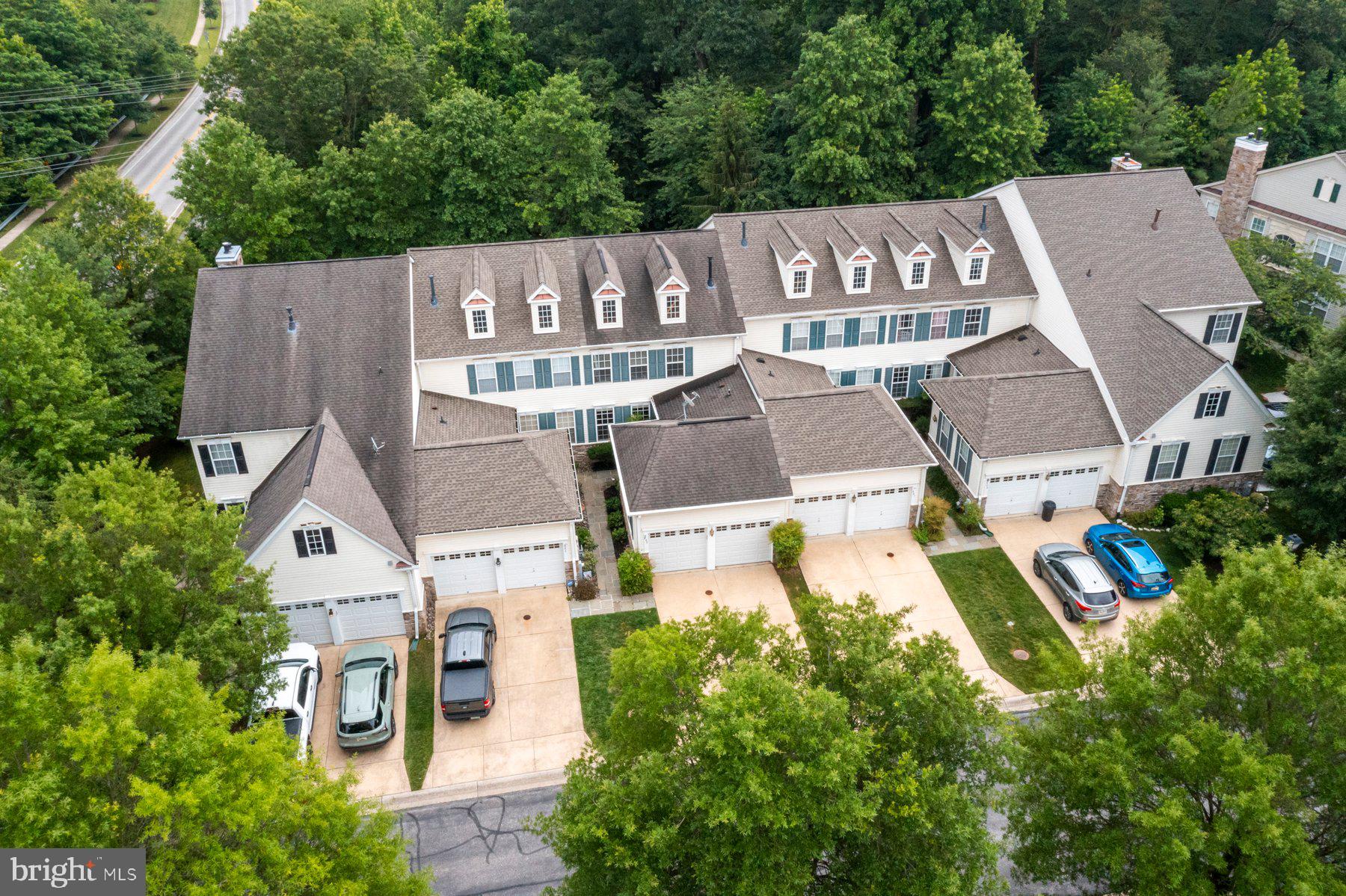 PINEY ORCHARD - Residential Lease