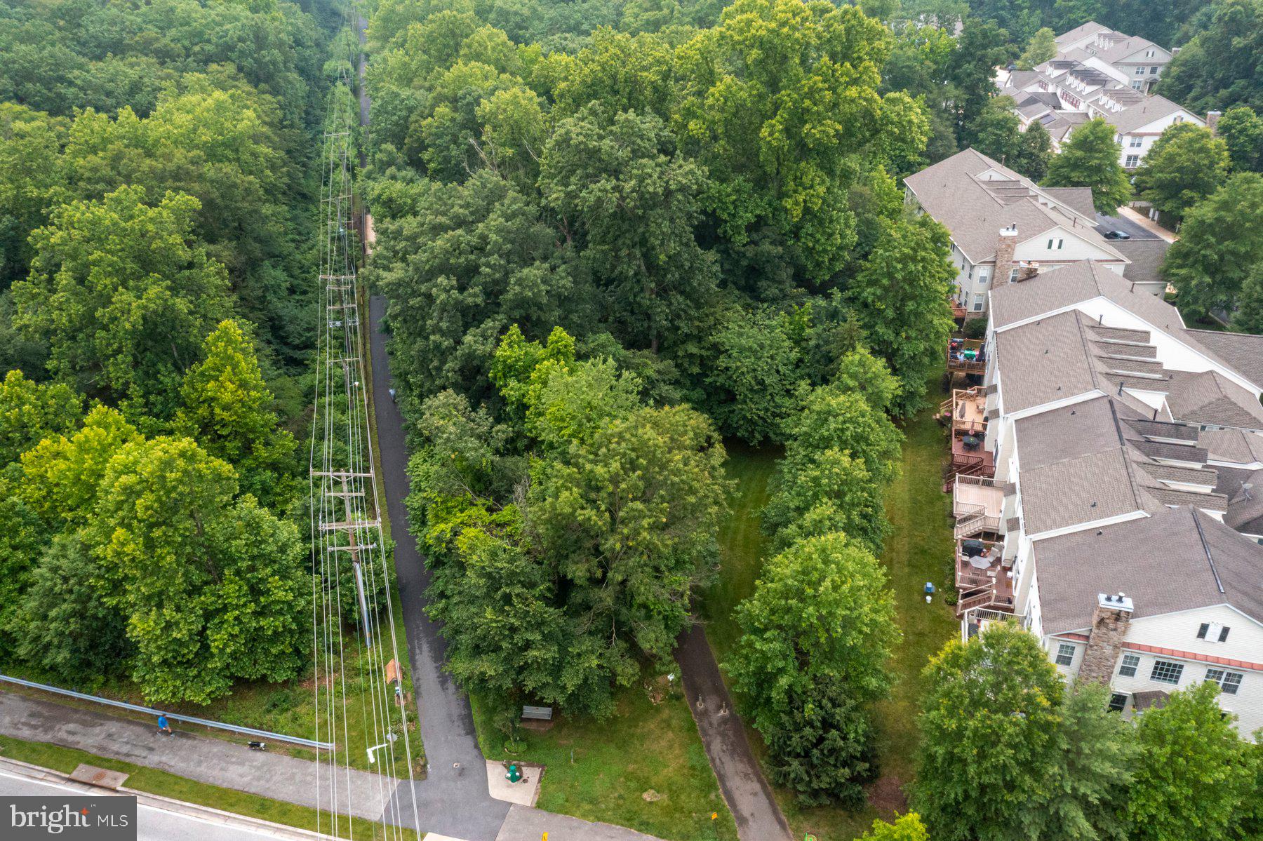 PINEY ORCHARD - Residential Lease