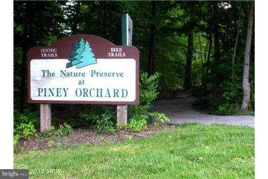 PINEY ORCHARD - Residential Lease