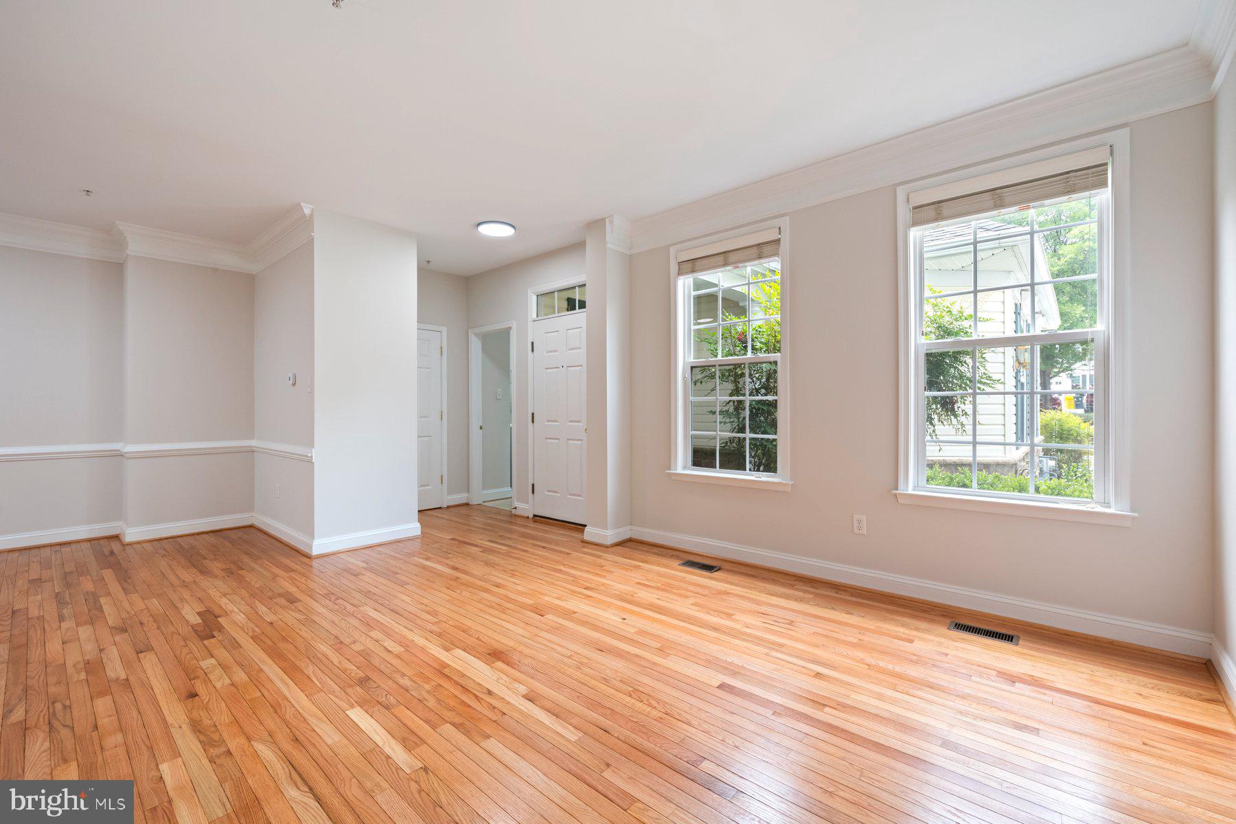 PINEY ORCHARD - Residential Lease