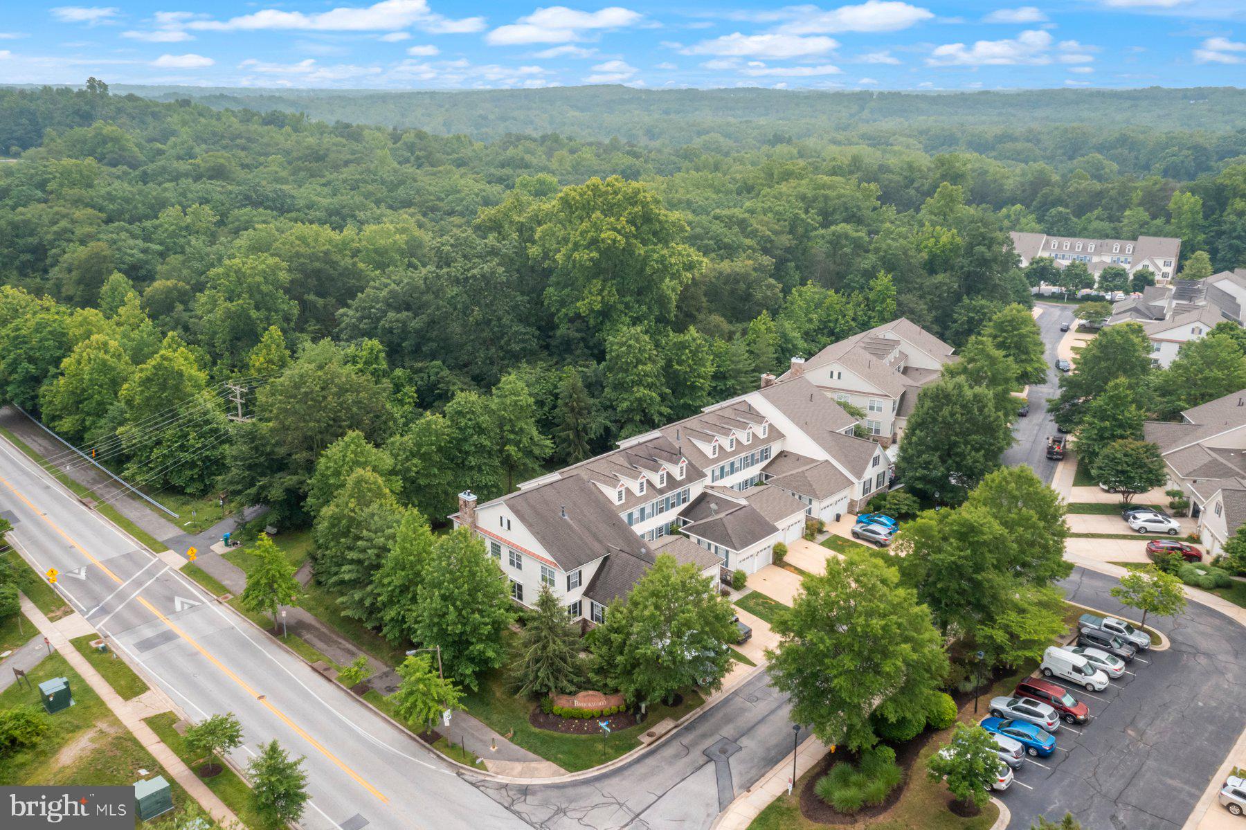 PINEY ORCHARD - Residential Lease