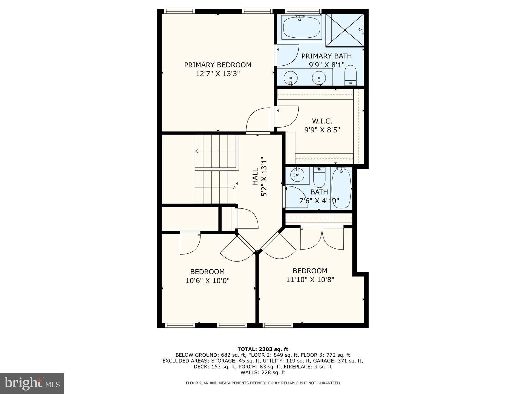 PINEY ORCHARD - Residential Lease