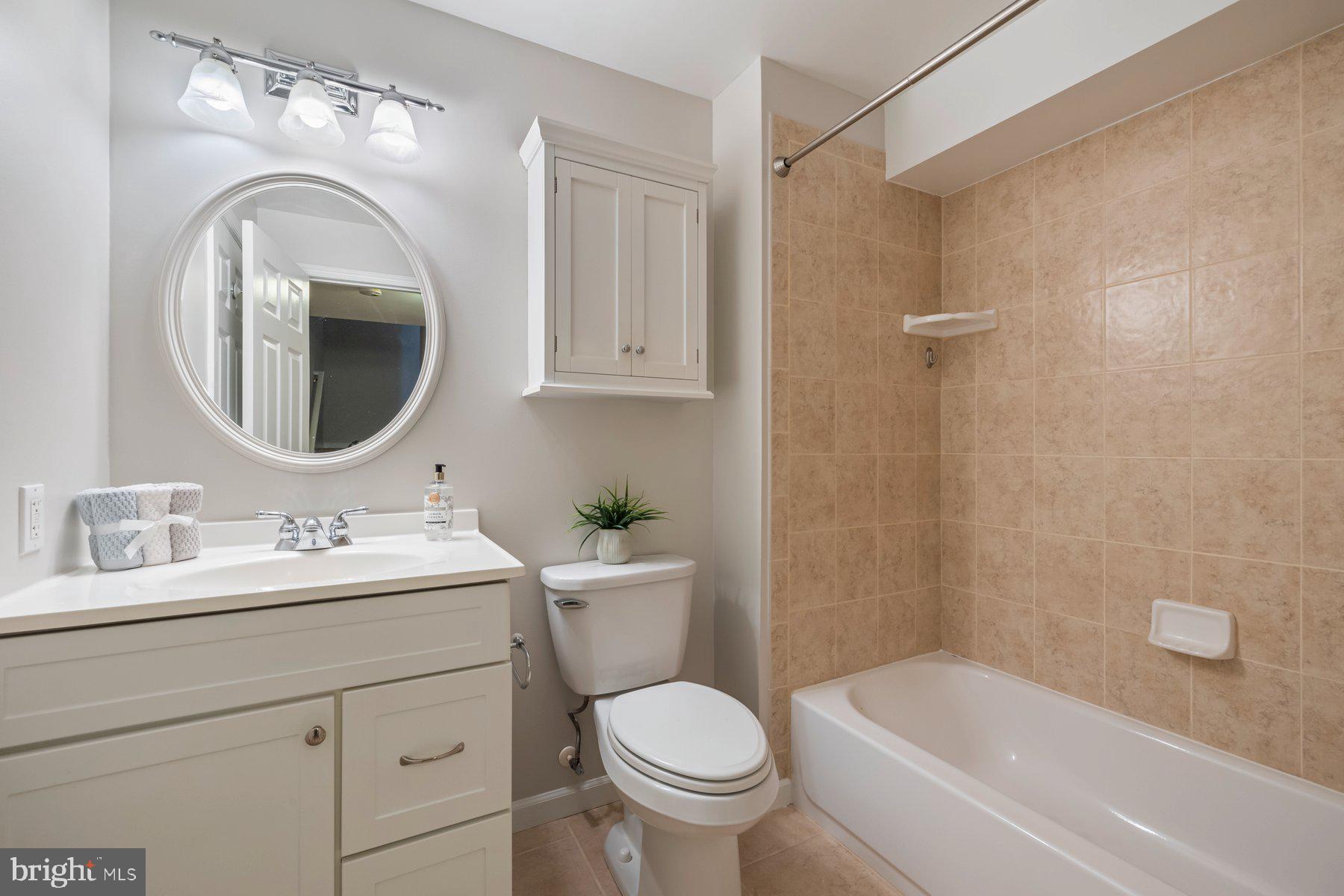 PINEY ORCHARD - Residential Lease