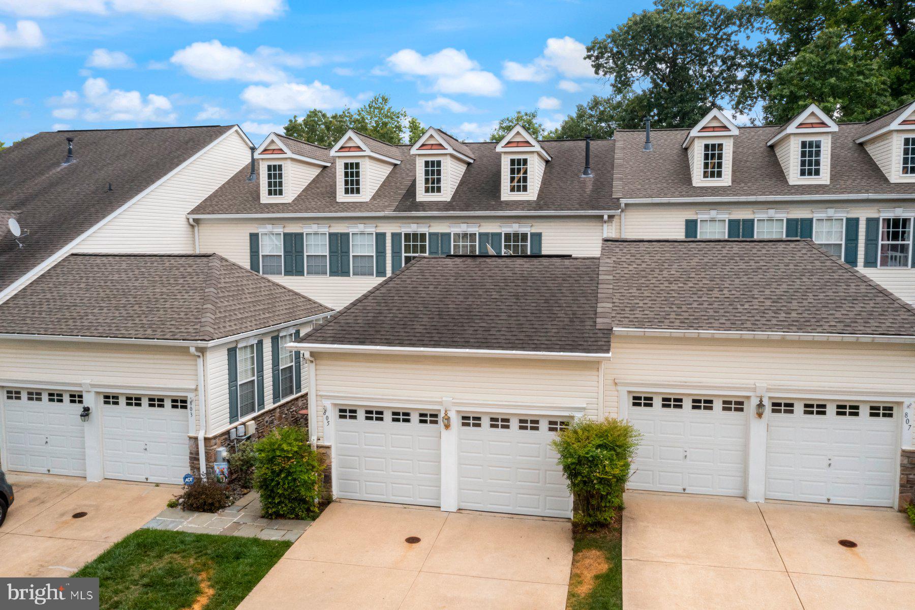 PINEY ORCHARD - Residential Lease