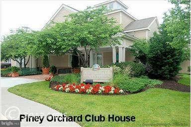 PINEY ORCHARD - Residential Lease