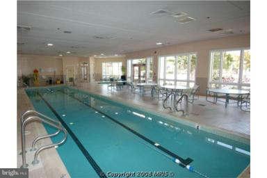 PINEY ORCHARD - Residential Lease