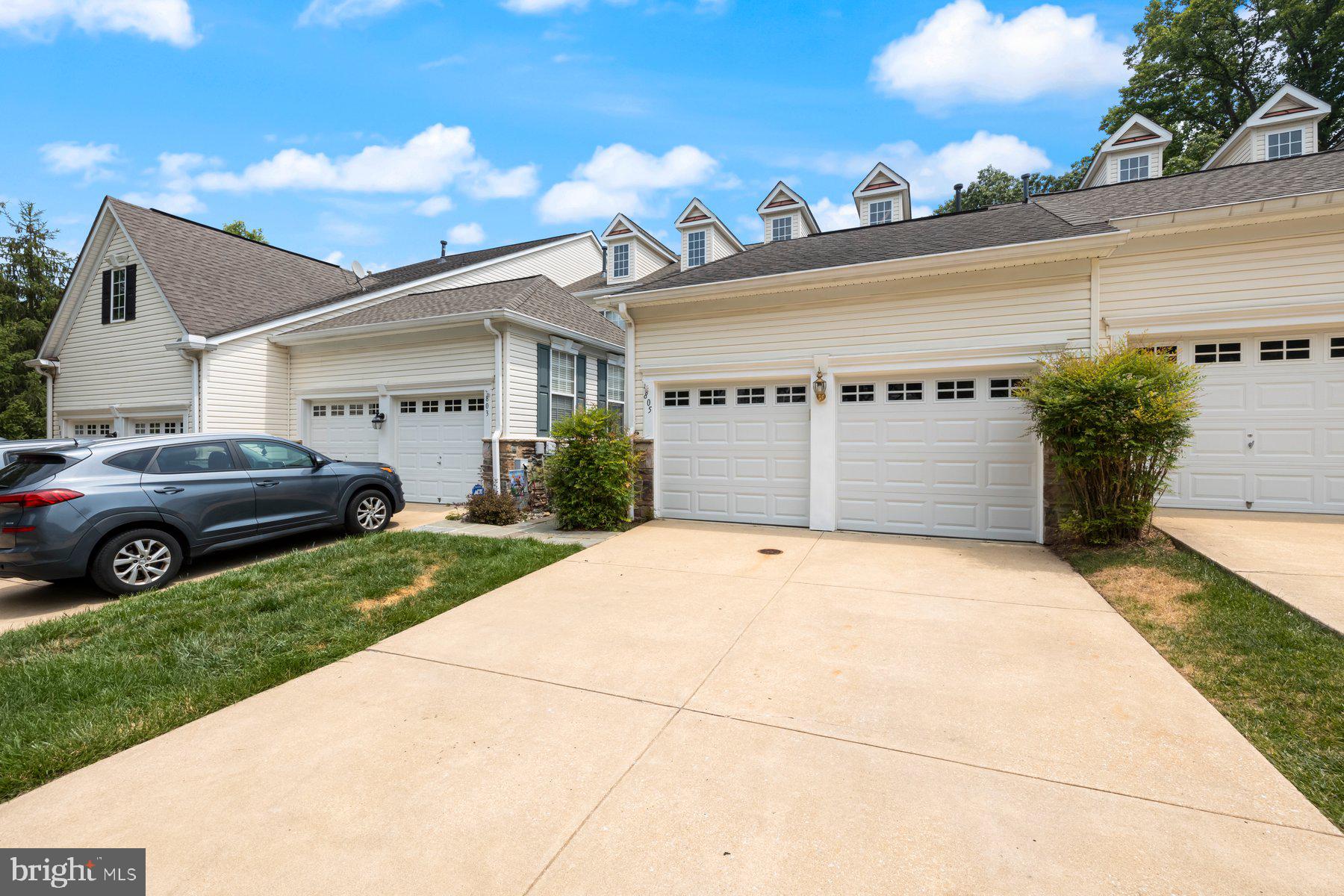 PINEY ORCHARD - Residential Lease