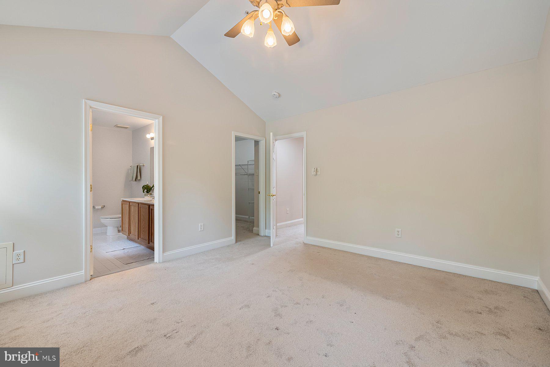 PINEY ORCHARD - Residential Lease