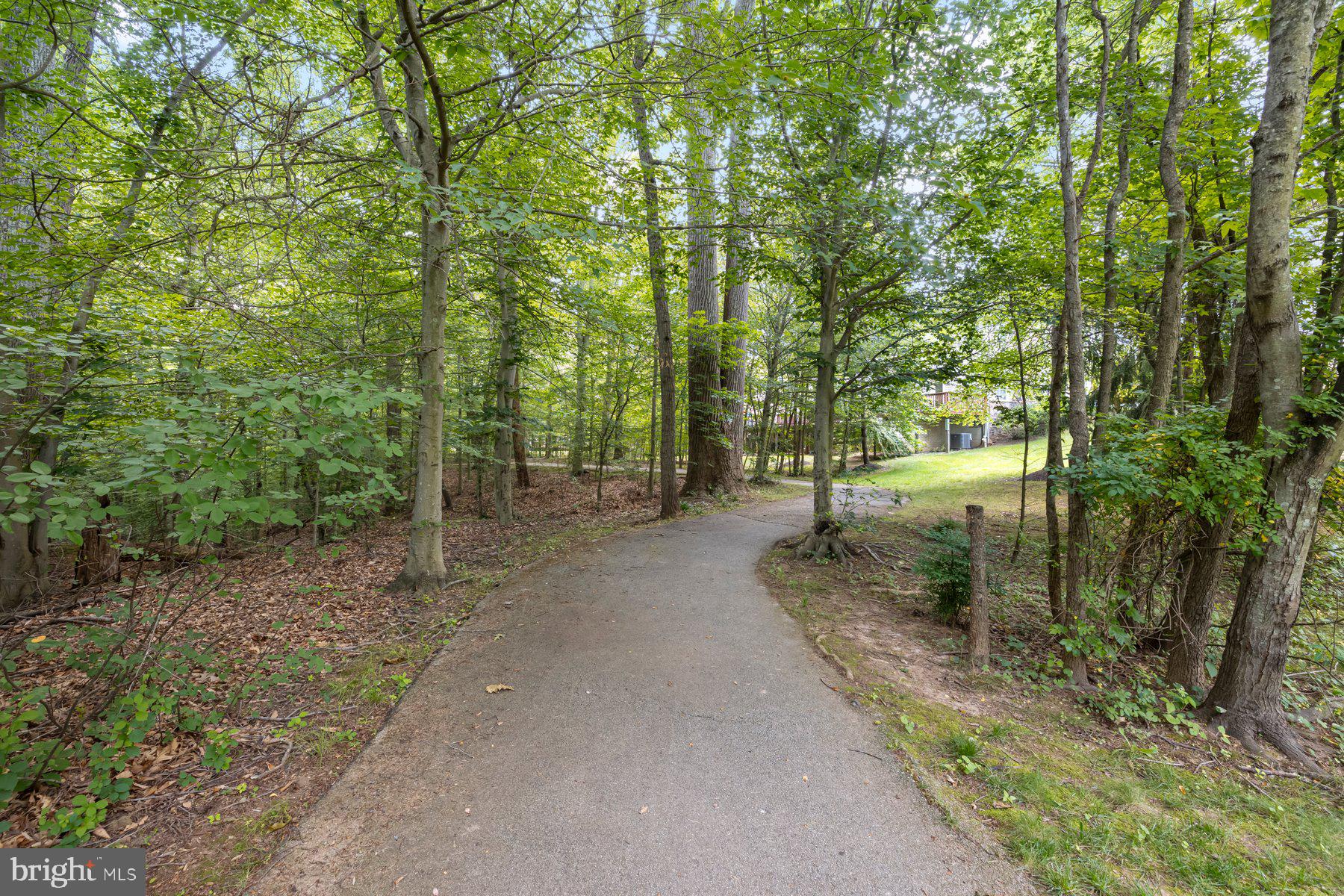 PINEY ORCHARD - Residential Lease