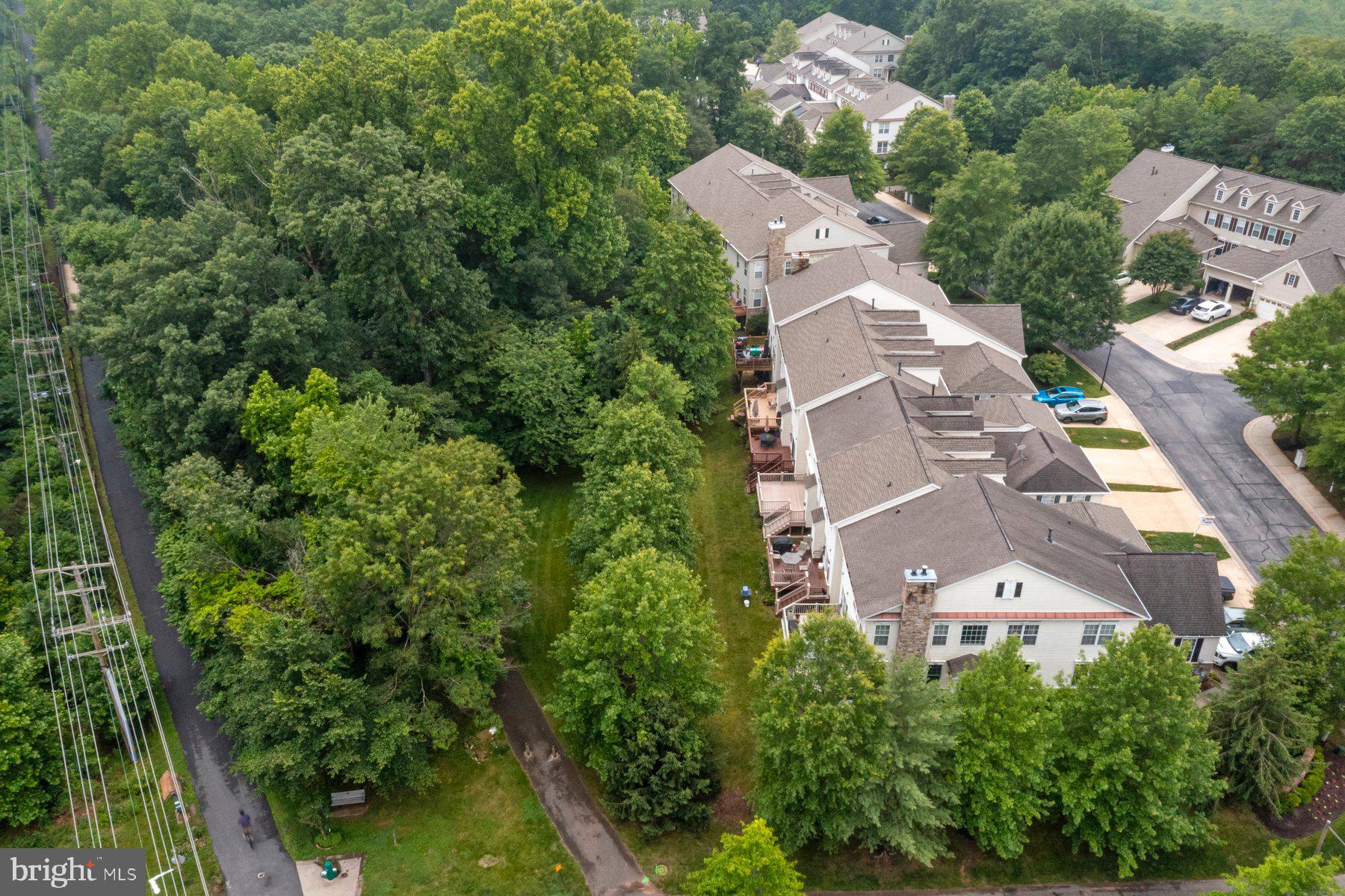 PINEY ORCHARD - Residential Lease