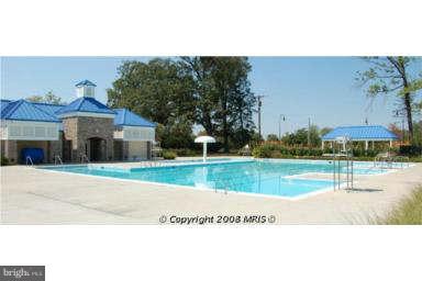 PINEY ORCHARD - Residential Lease