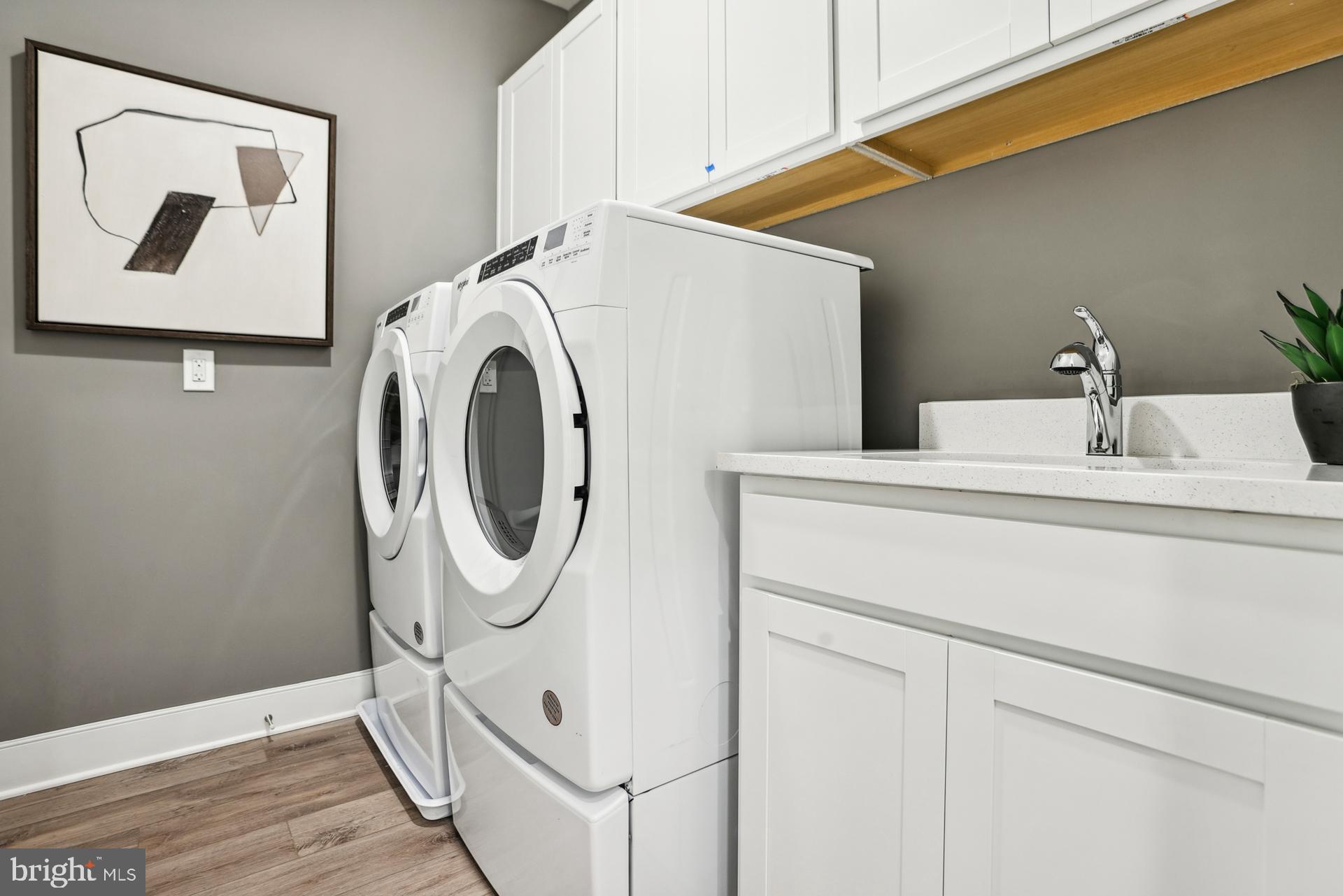 BELMONT OVERLOOK - Residential