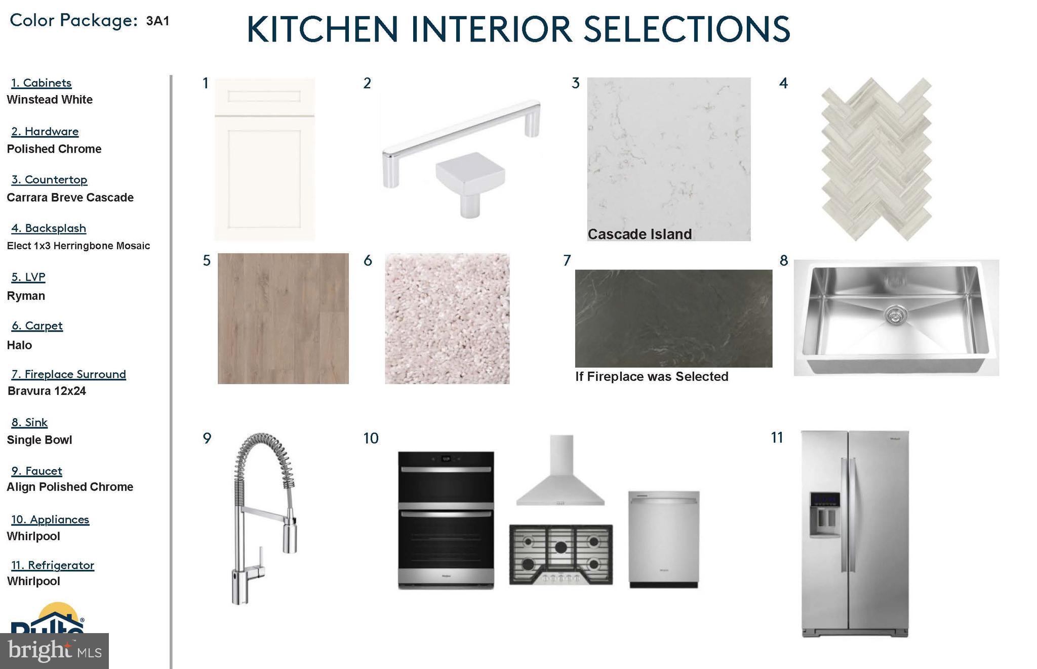 BELMONT OVERLOOK - Residential