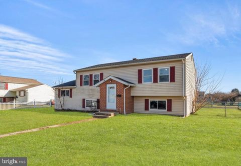 246 COLGATE AVENUE PEMBERTON NJ 08068