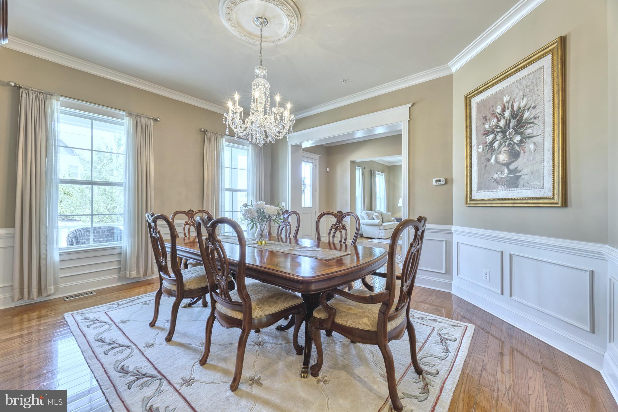 POTOMAC SHORES - Residential