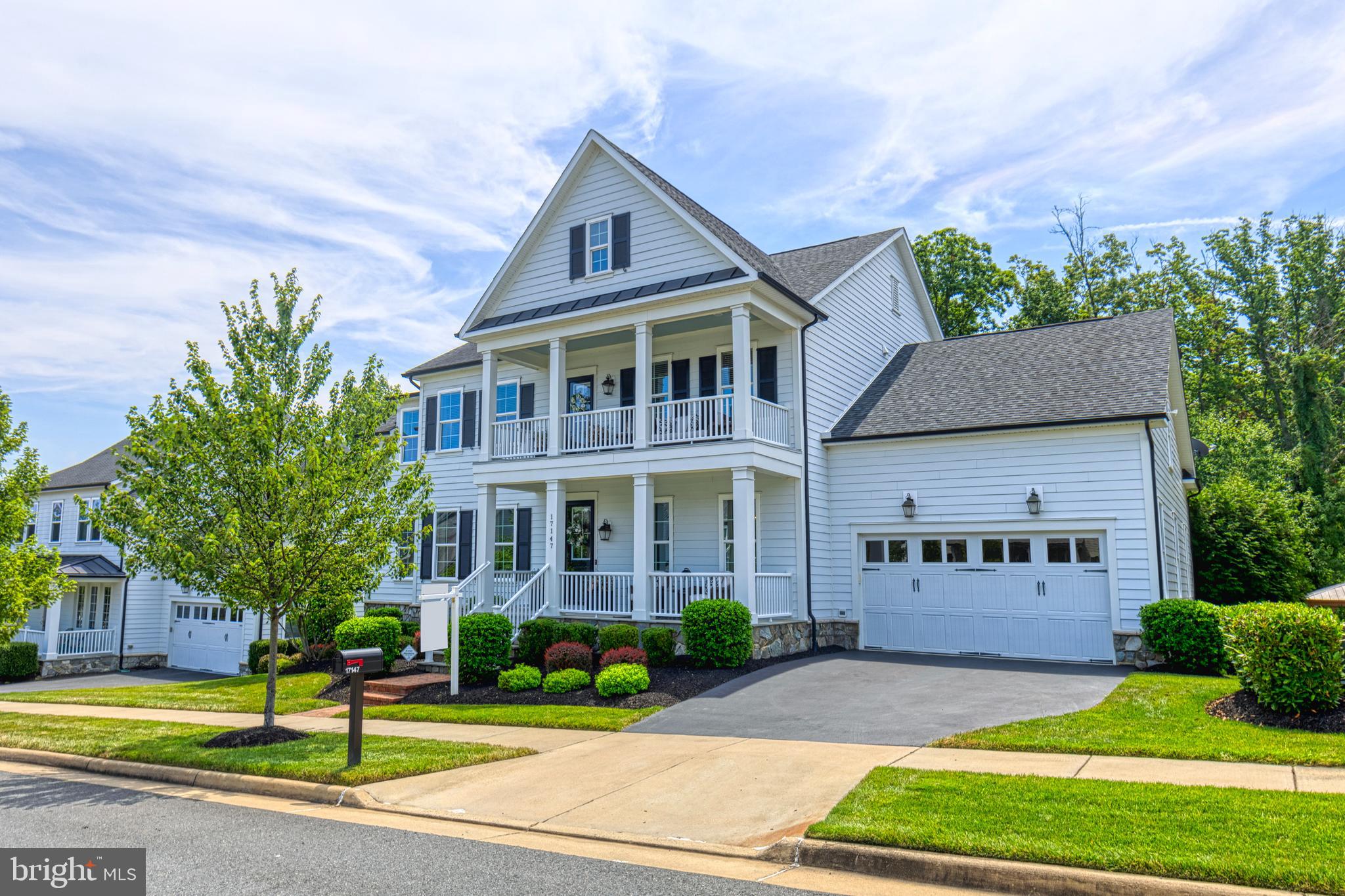 POTOMAC SHORES - Residential