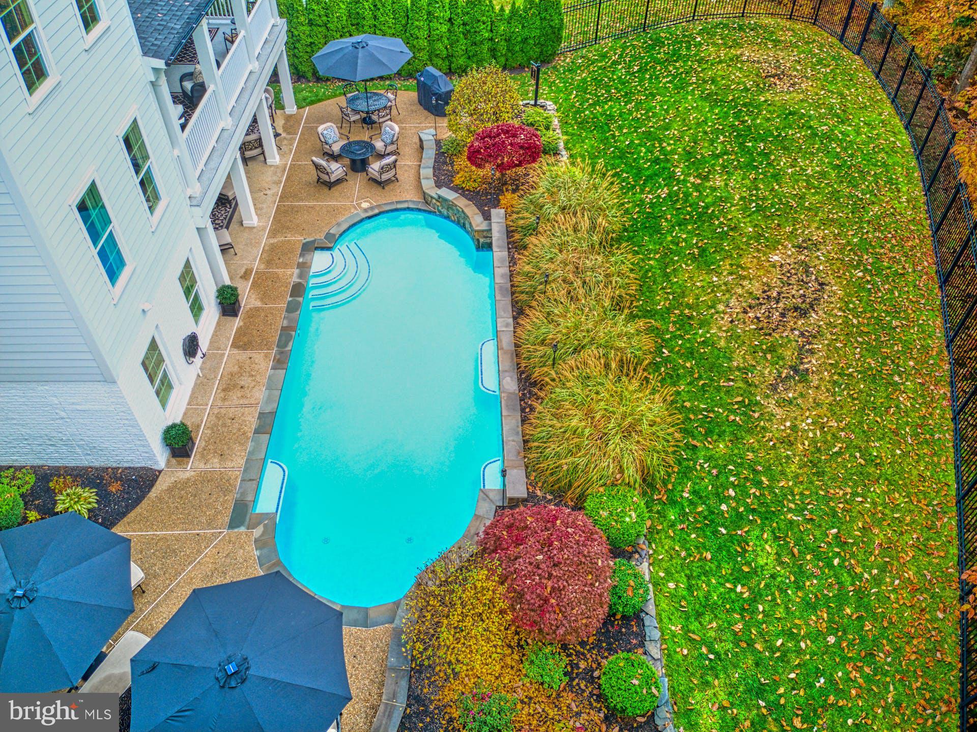 POTOMAC SHORES - Residential