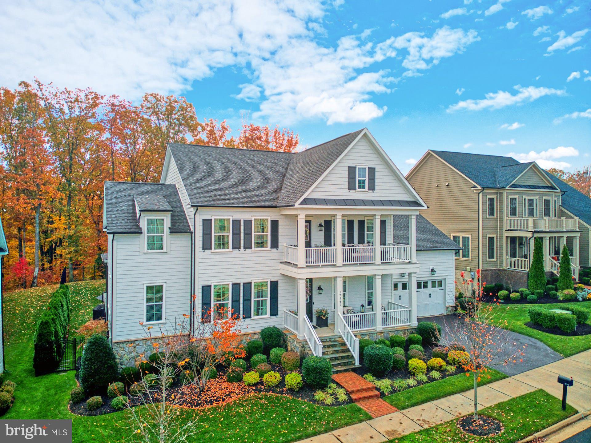 POTOMAC SHORES - Residential