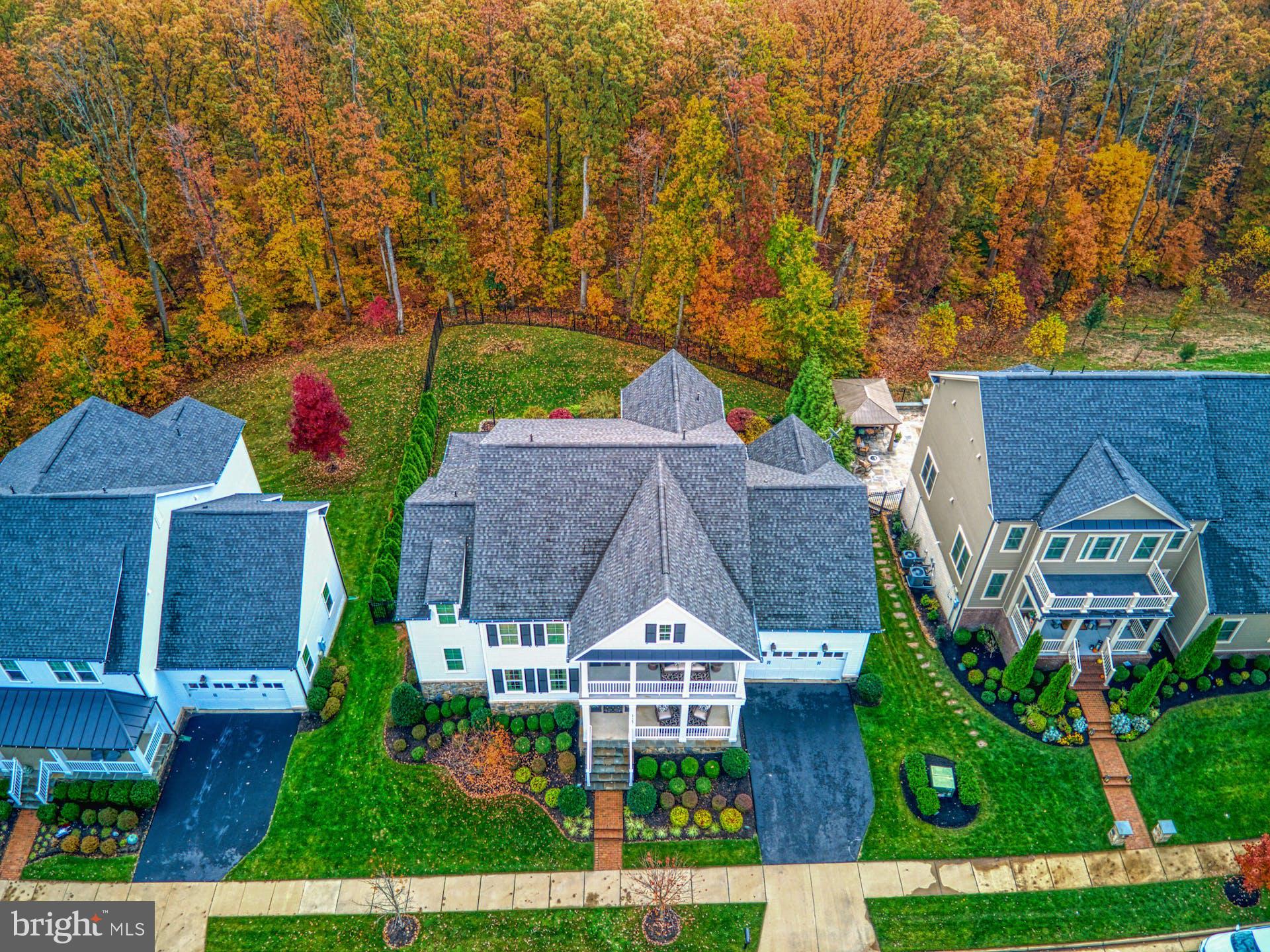 POTOMAC SHORES - Residential